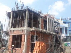 Đơn giá xây dựng nhà trọn gói quí 2 năm 2021 mới nhất tại Hà Nội