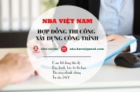 Qui Trình Xây Nhà Trọn Gói Từ A - Z Của Thiết Kế Nhà Đẹp NBA Việt Nam