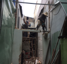 Bảng giá sửa chữa, cải tạo nhà chung cư tại Kim Giang, Thanh Xuân