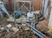 Sửa Chữa Cải Tạo Trọn Gói Tại Ngõ 43 Phố Kim Đồng, Giáp Bát, Hà Nội