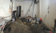 Sửa Chữa Nhà Trọn Gói Tại Ngõ 80 Phố Hoàng Đạo Thành, Thanh Xuân