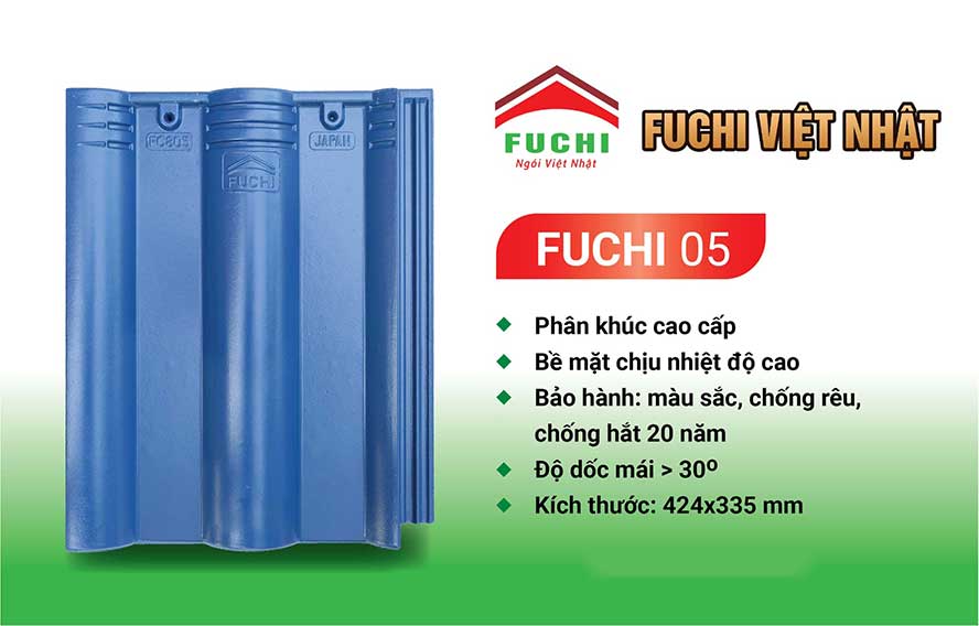 Ngói fuchi 05